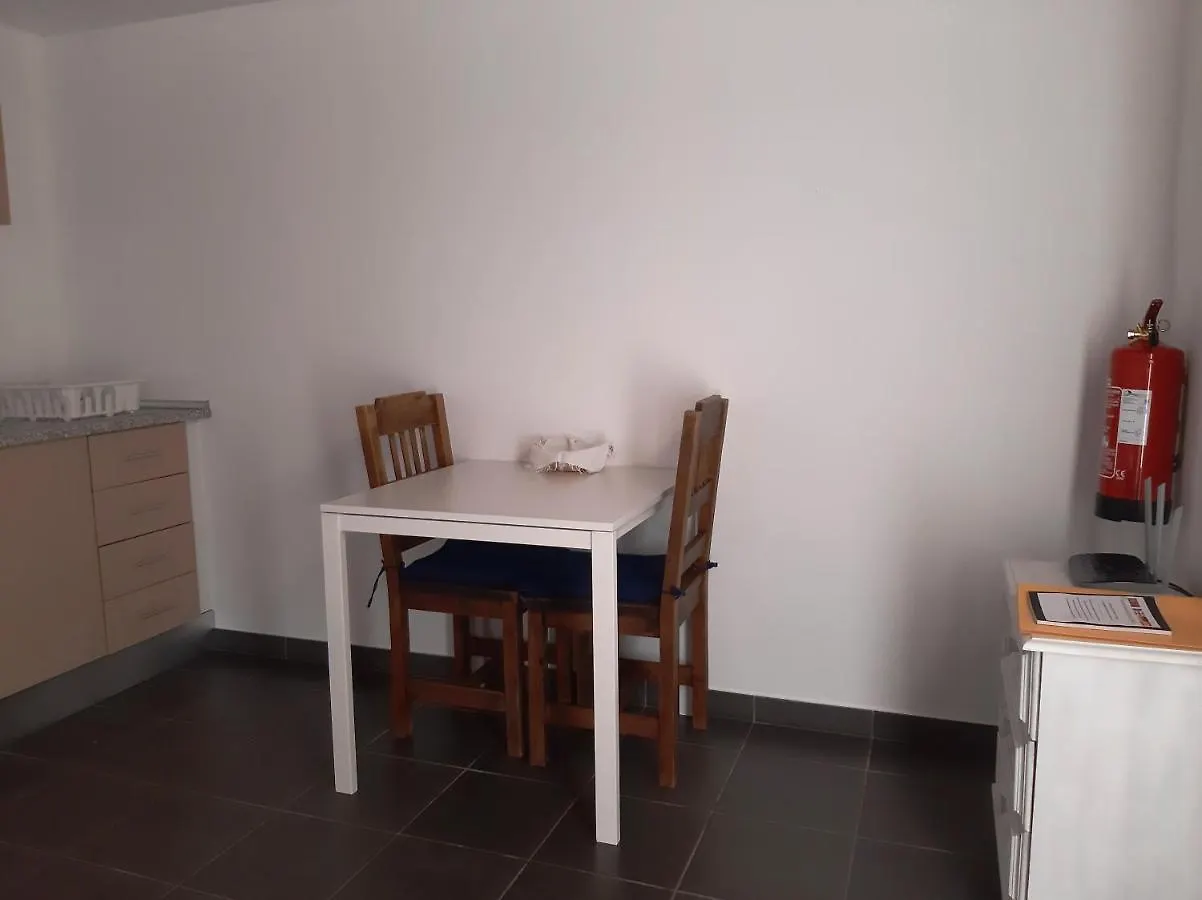 Apartamentos A Cerca Lagos