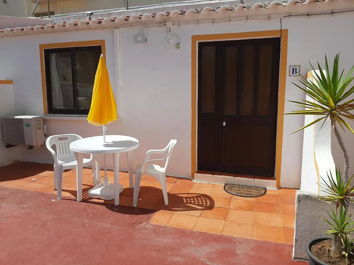 Apartment Apartamentos A Cerca Lagos