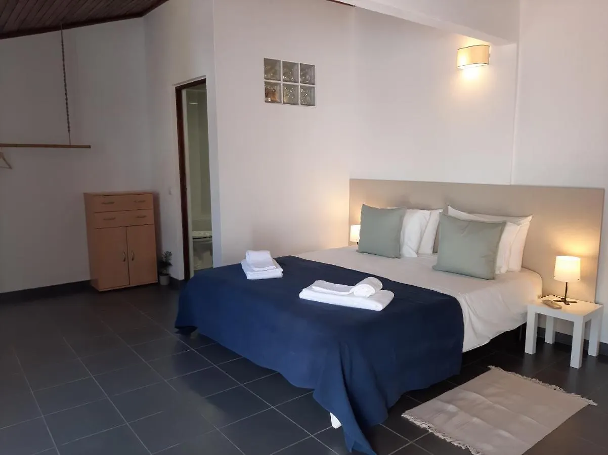 Apartamentos A Cerca Lagos 0*,