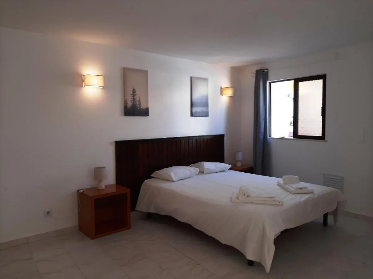 Apartamentos A Cerca Lagos Apartment