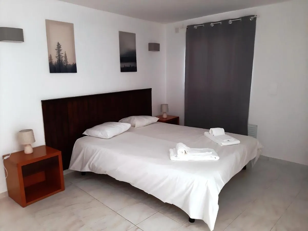 Apartamentos A Cerca Lagos 0*,  Portugal