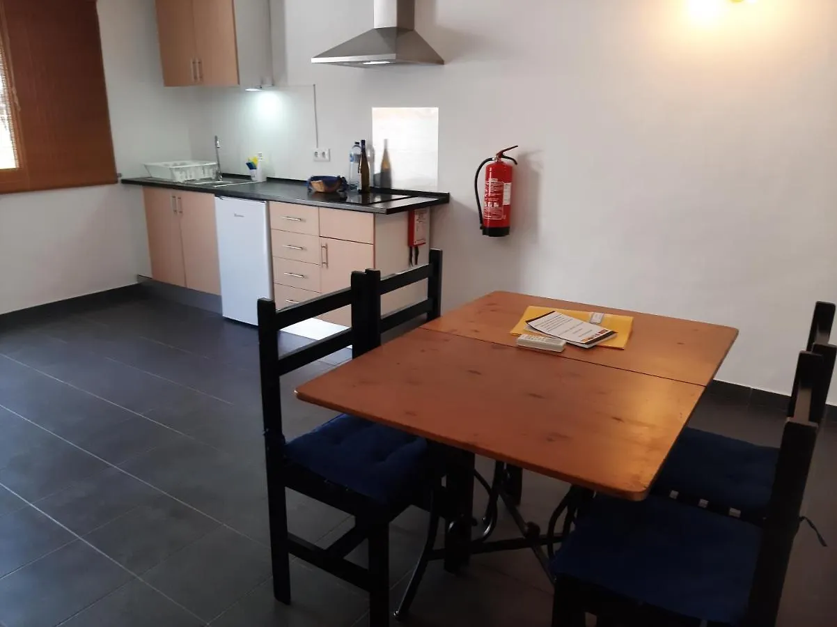 Apartamentos A Cerca Lagos 0*,