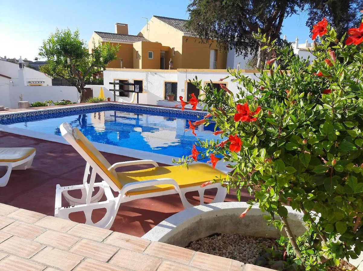 Apartamentos A Cerca Λάγος