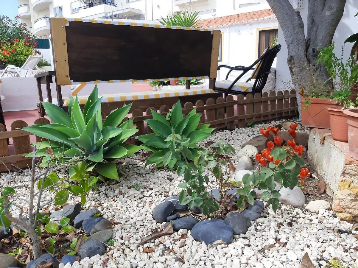 Apartamentos A Cerca Λάγος Διαμέρισμα