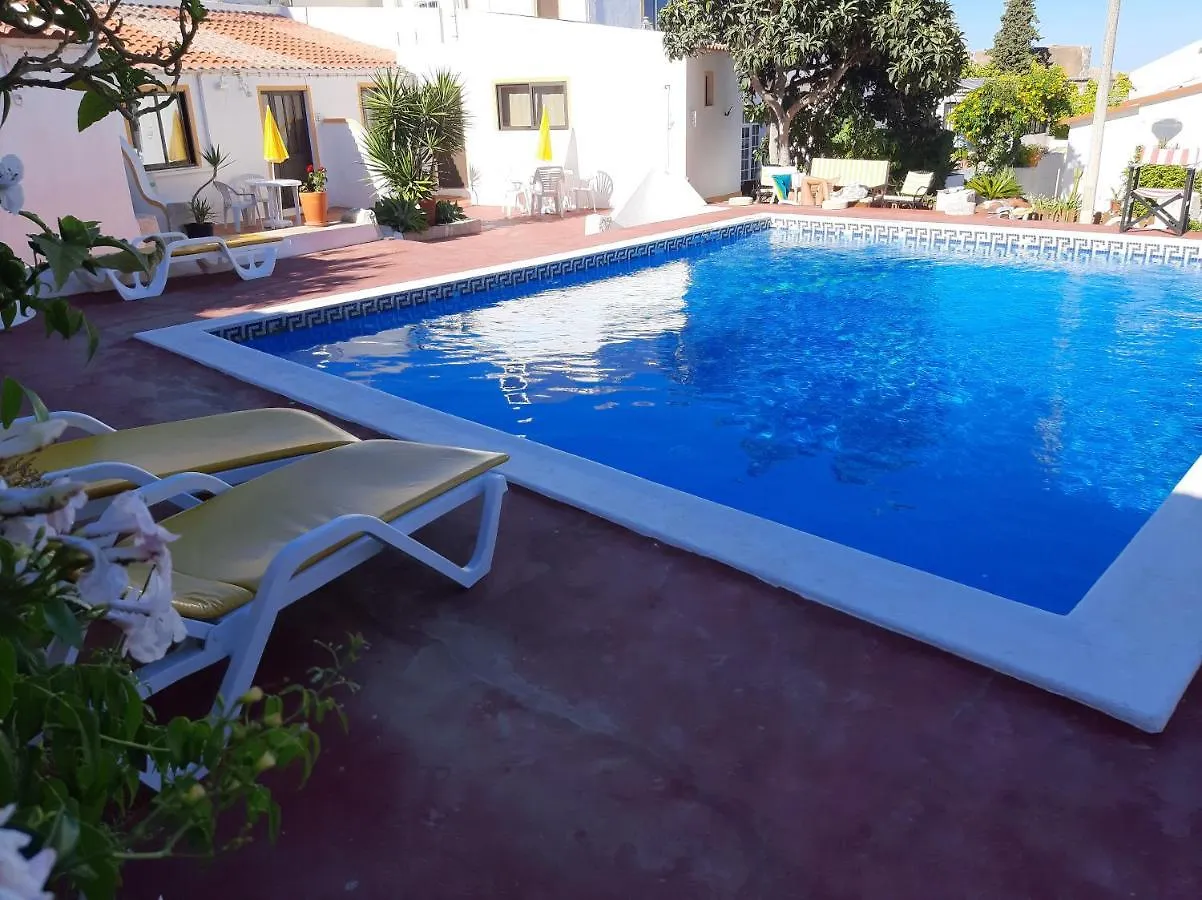 Διαμέρισμα Apartamentos A Cerca Λάγος
