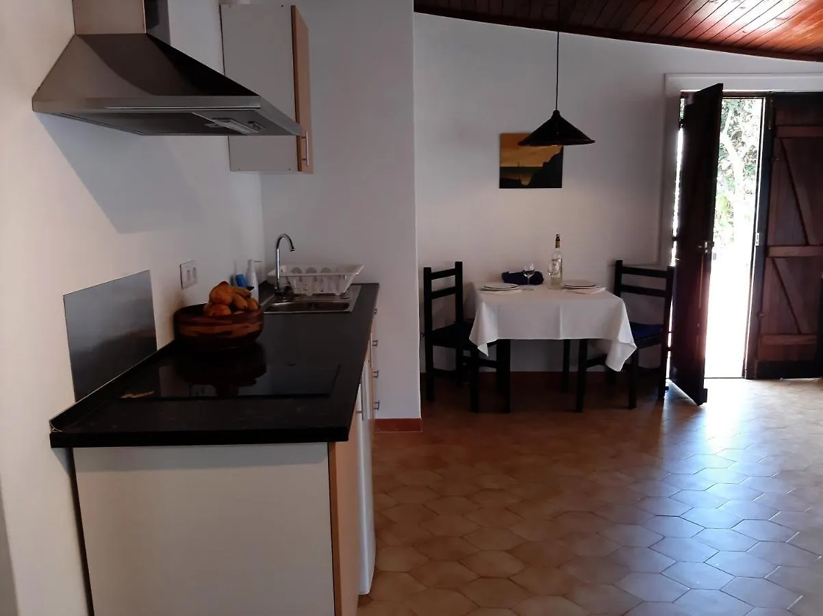 Apartamentos A Cerca Λάγος Πορτογαλία