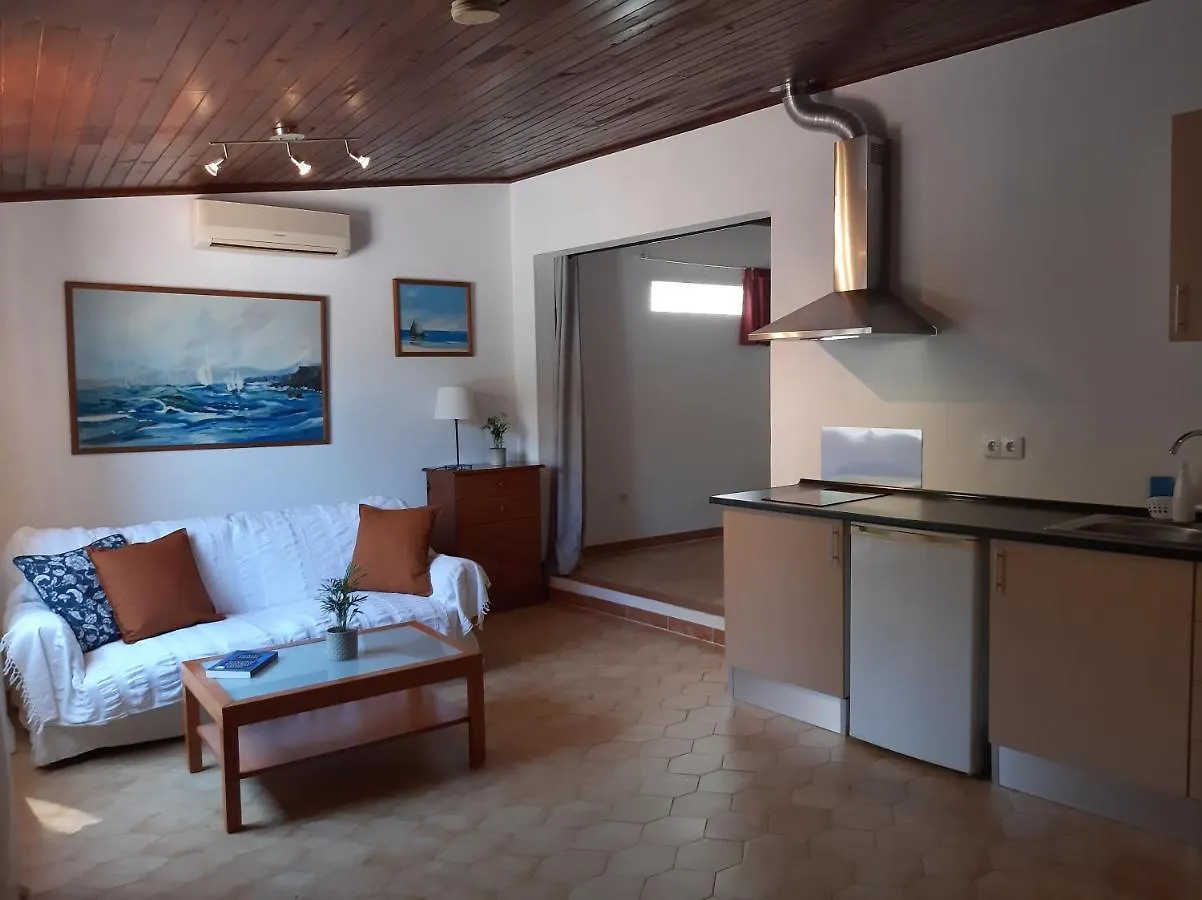 Διαμέρισμα Apartamentos A Cerca Λάγος