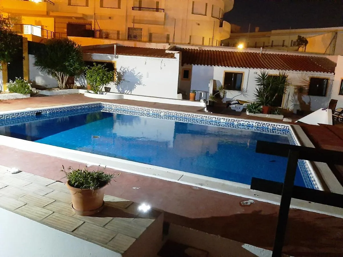 Apartamentos A Cerca Λάγος Διαμέρισμα