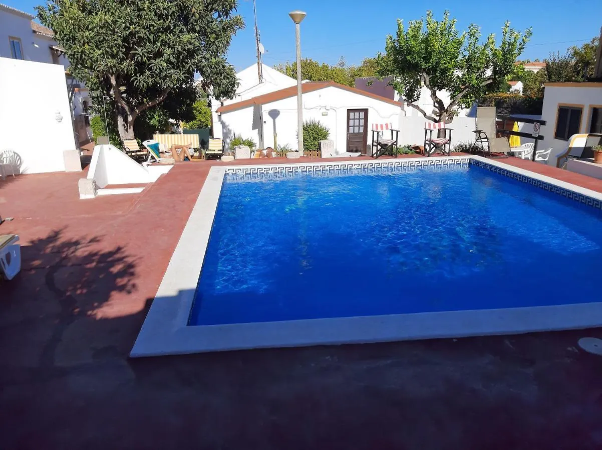 Apartamentos A Cerca Λάγος 0*,