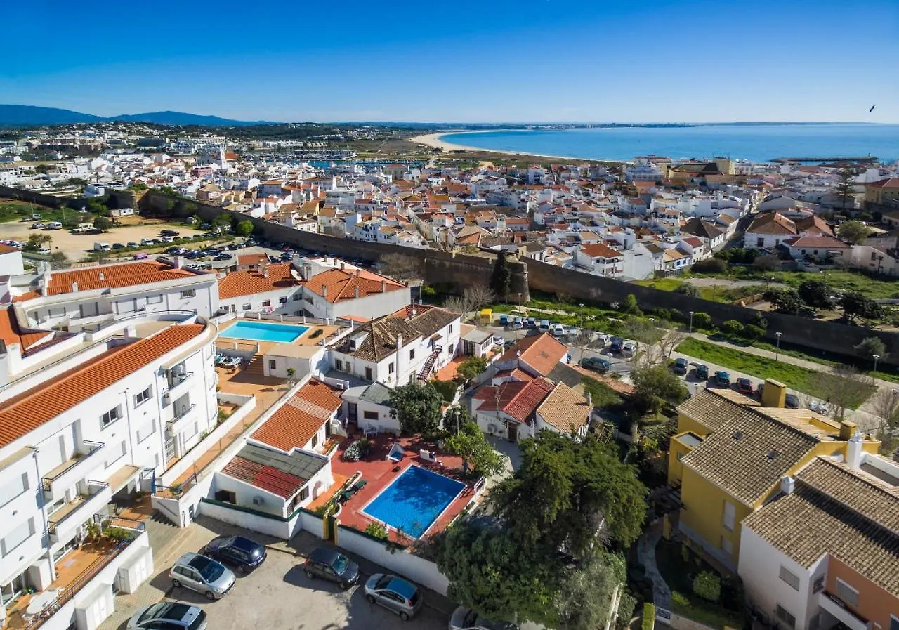 Διαμέρισμα Apartamentos A Cerca Λάγος