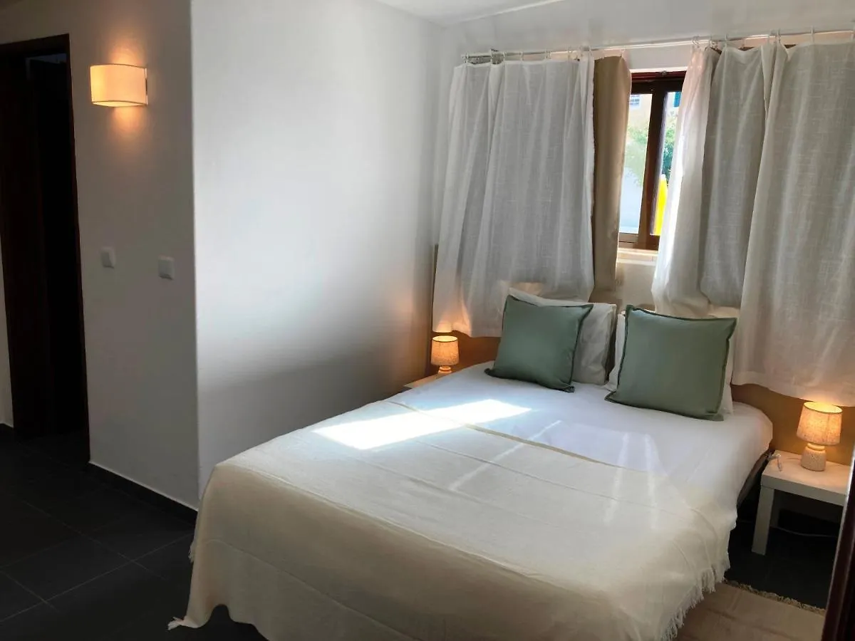 Διαμέρισμα Apartamentos A Cerca Λάγος