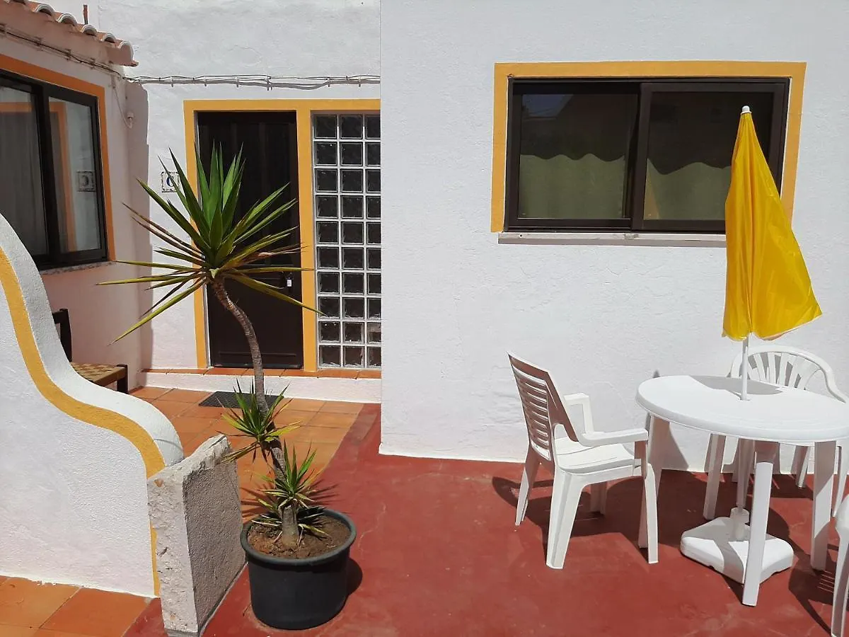 Apartamentos A Cerca Λάγος Πορτογαλία