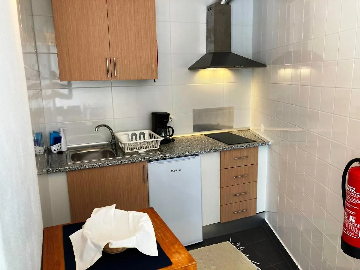Διαμέρισμα Apartamentos A Cerca Λάγος