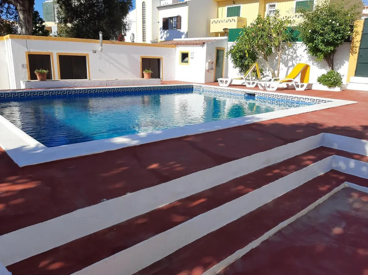 Διαμέρισμα Apartamentos A Cerca Λάγος