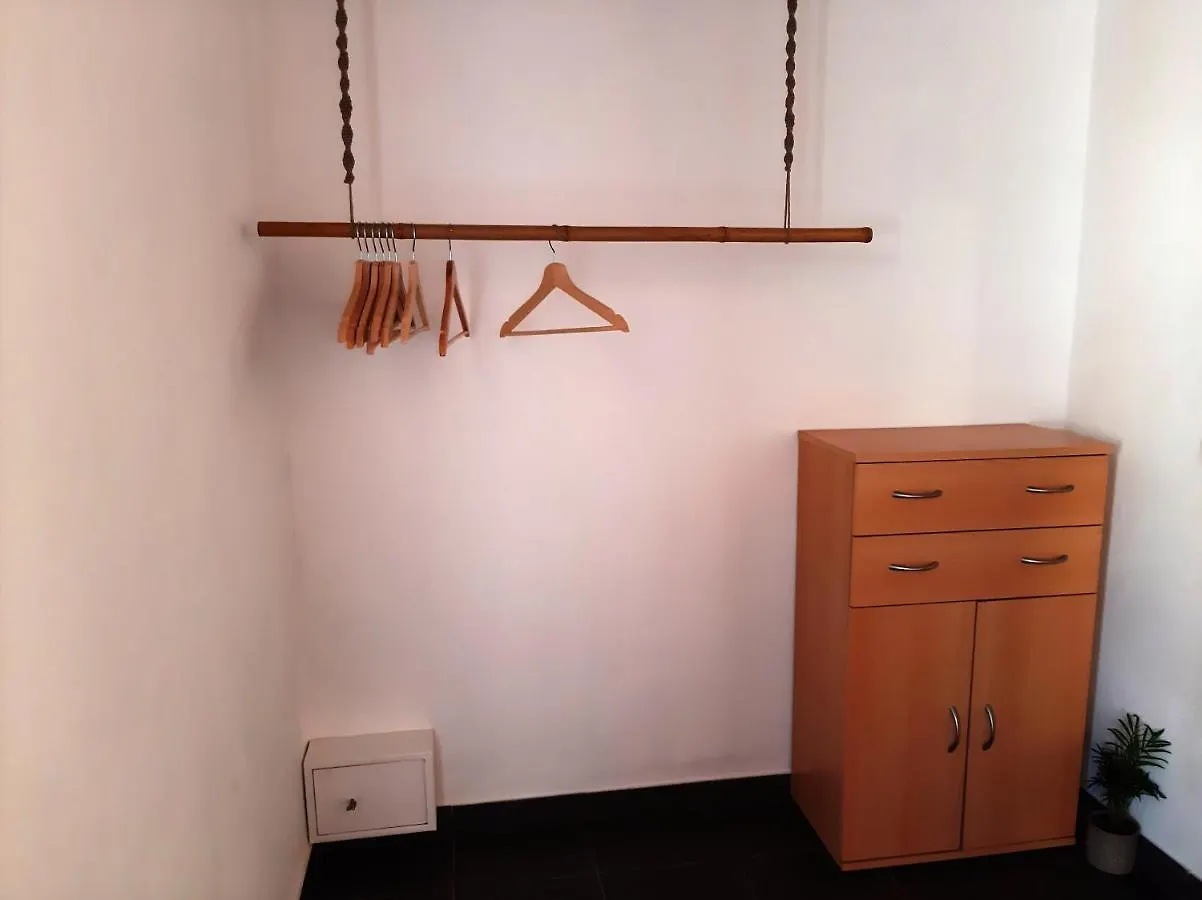 Apartamentos A Cerca Λάγος Διαμέρισμα