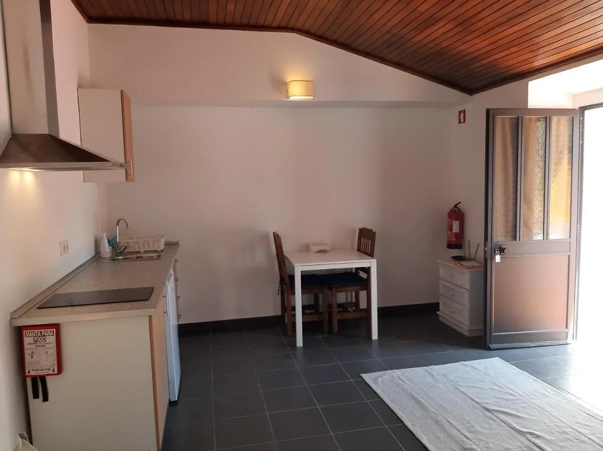 Apartamentos A Cerca Λάγος 0*,  Πορτογαλία