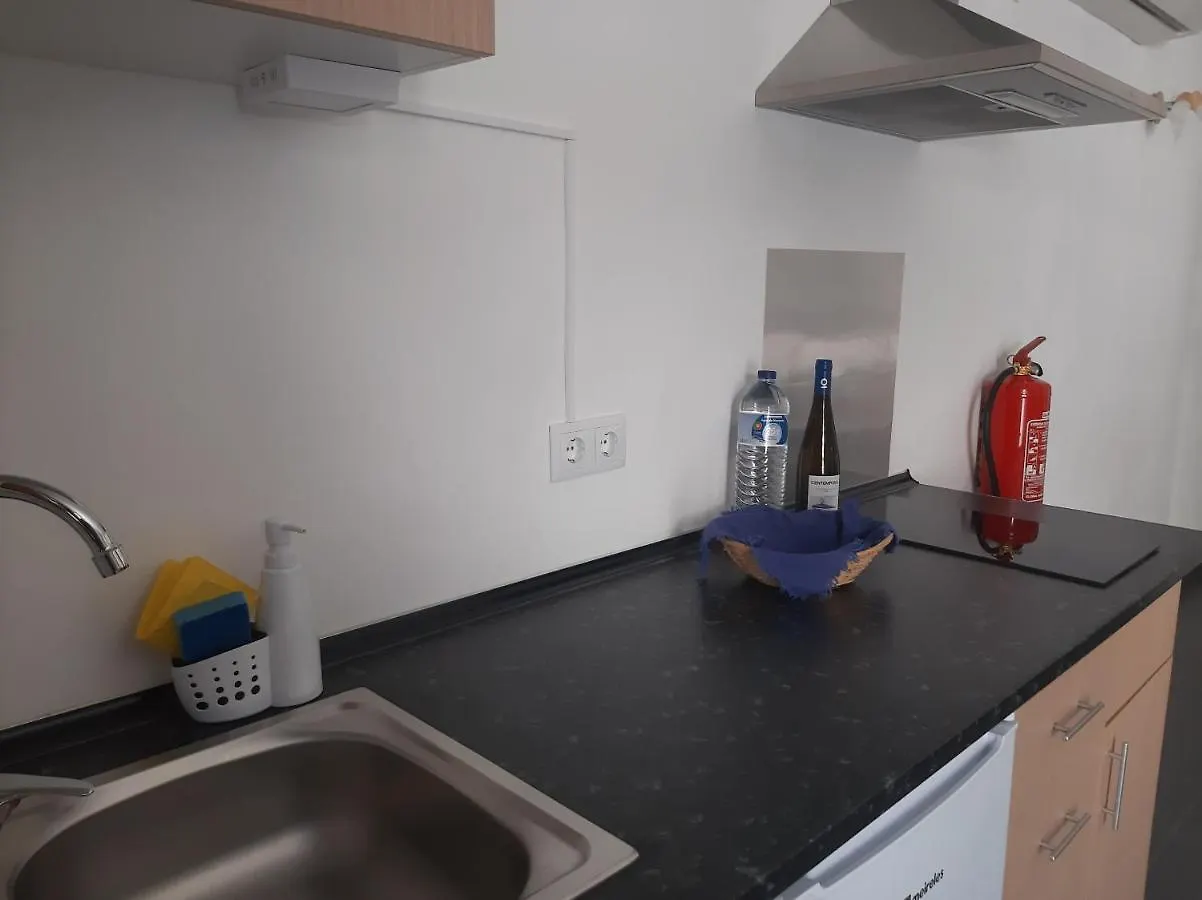 Διαμέρισμα Apartamentos A Cerca Λάγος Πορτογαλία