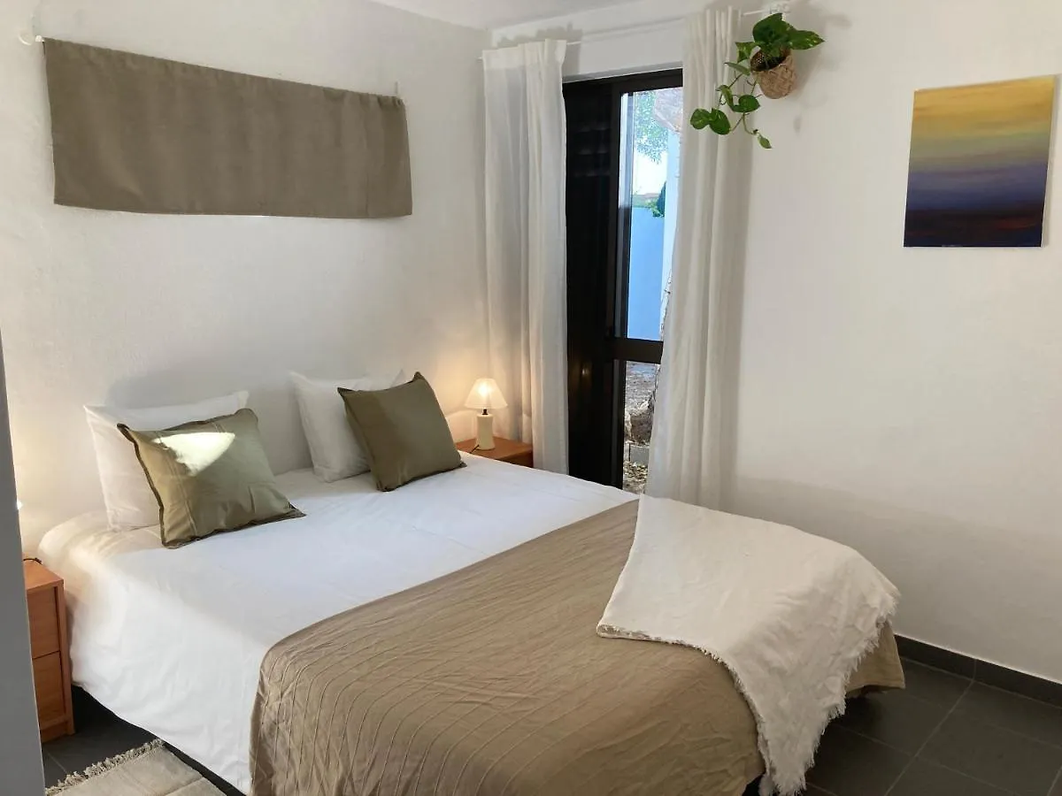 Διαμέρισμα Apartamentos A Cerca Λάγος