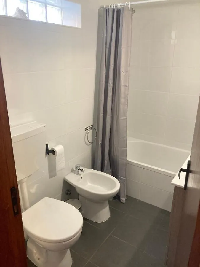 Apartamentos A Cerca Λάγος