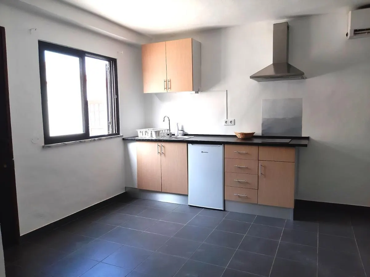 Apartamentos A Cerca Λάγος