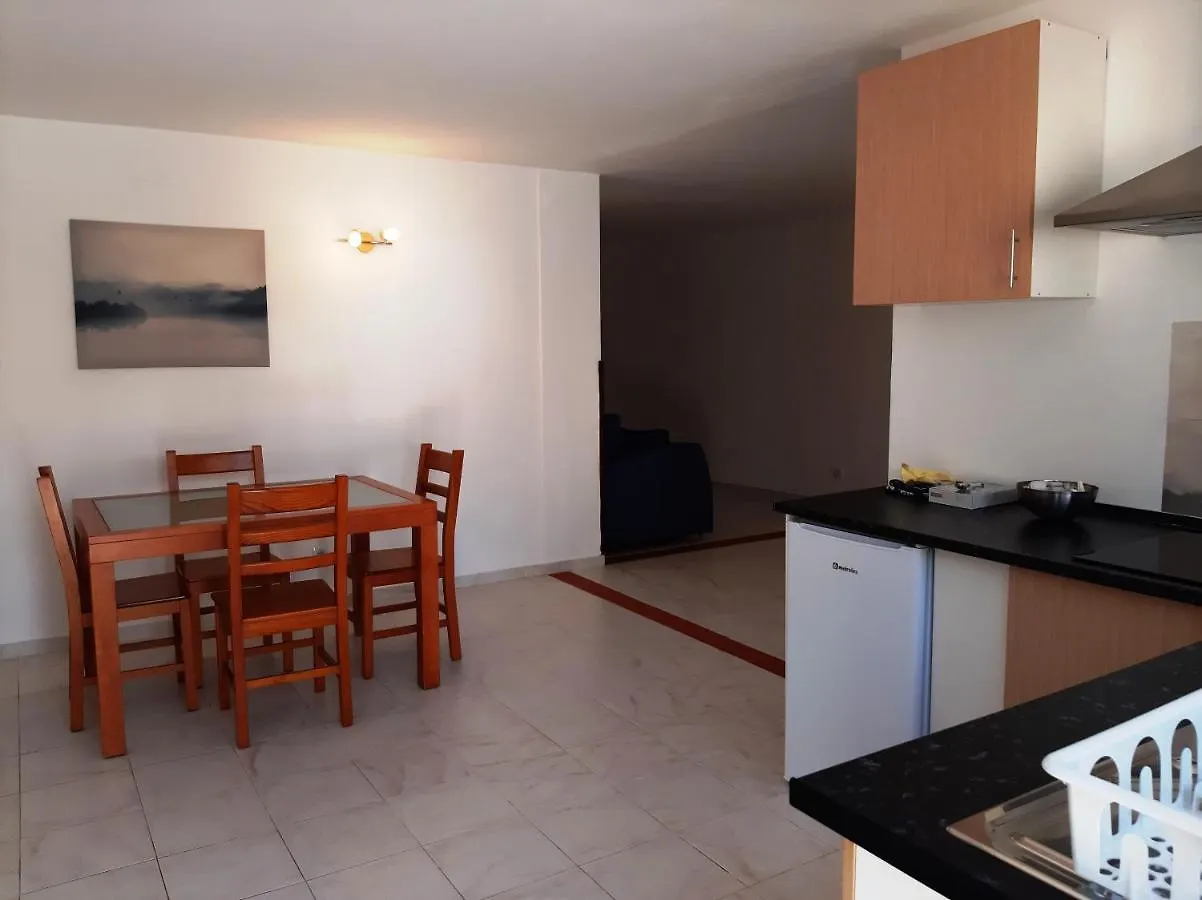 Apartamentos A Cerca Λάγος