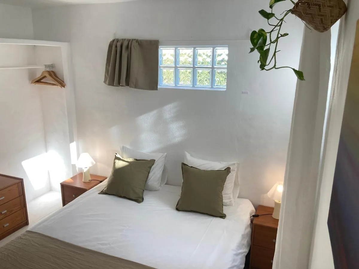 Apartamentos A Cerca Λάγος