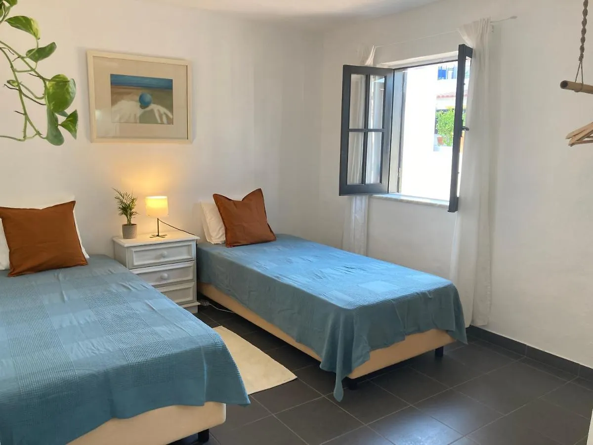 Apartamentos A Cerca Λάγος