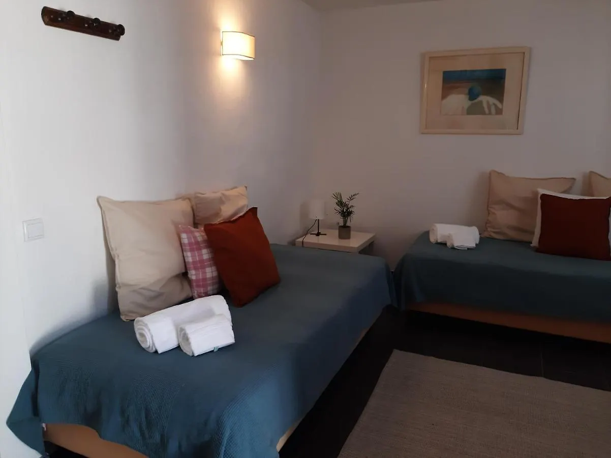 Διαμέρισμα Apartamentos A Cerca Λάγος