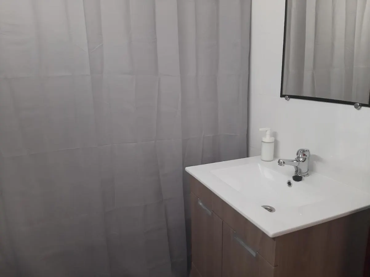 Apartamentos A Cerca Λάγος 0*,  Πορτογαλία