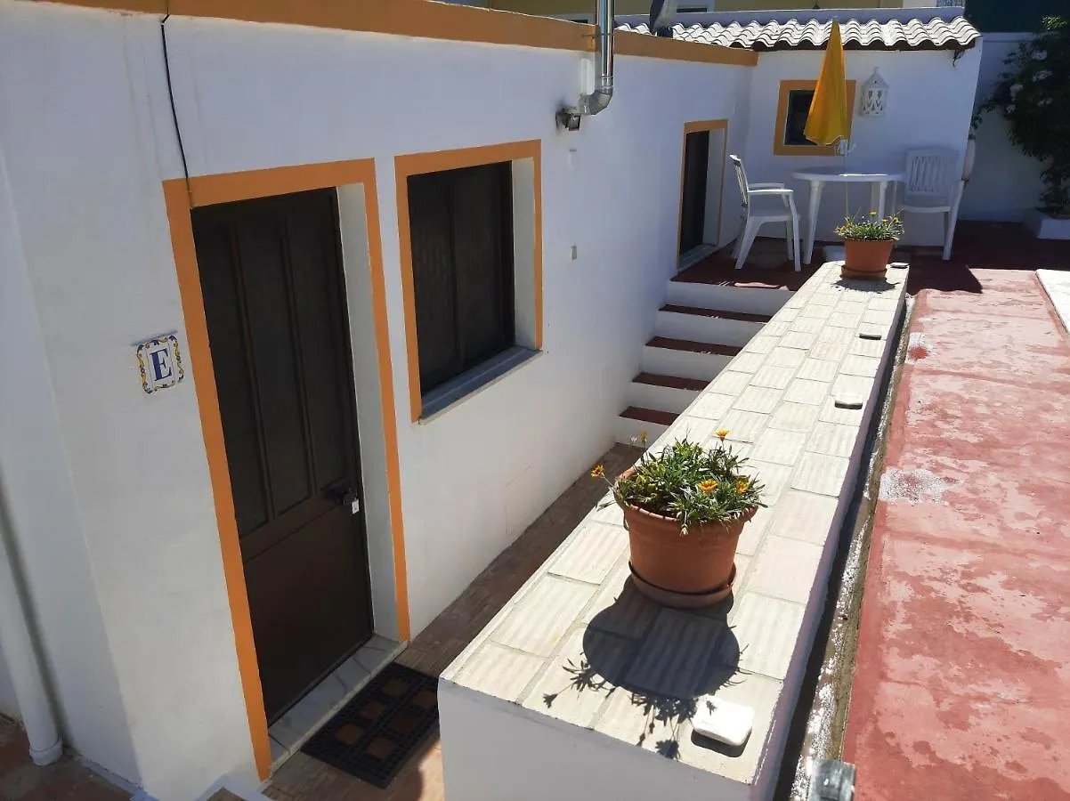 Apartamentos A Cerca Λάγος