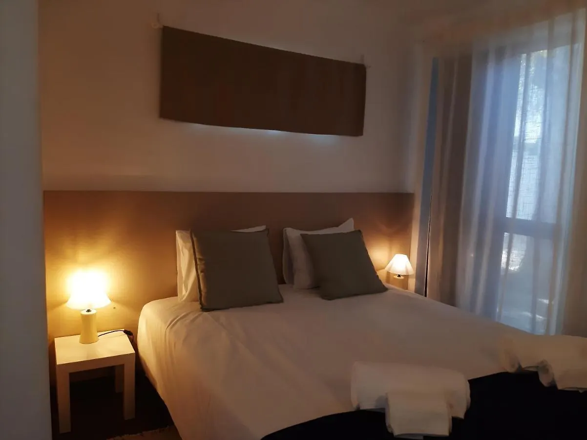 Διαμέρισμα Apartamentos A Cerca Λάγος