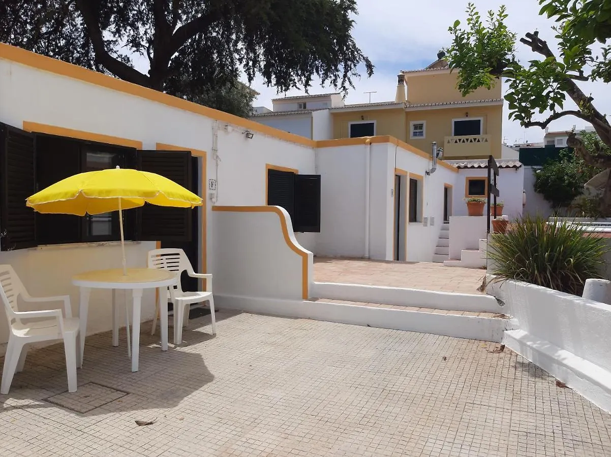 Apartamentos A Cerca Λάγος Πορτογαλία