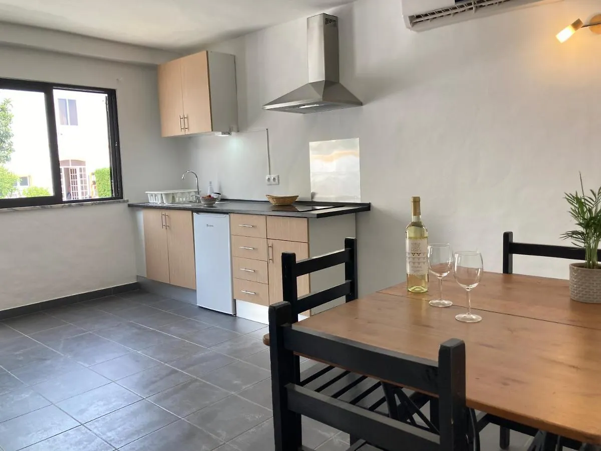 Apartamentos A Cerca Λάγος