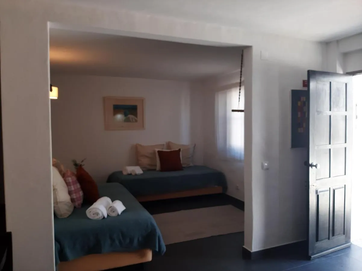 Apartamentos A Cerca Λάγος 0*,  Πορτογαλία