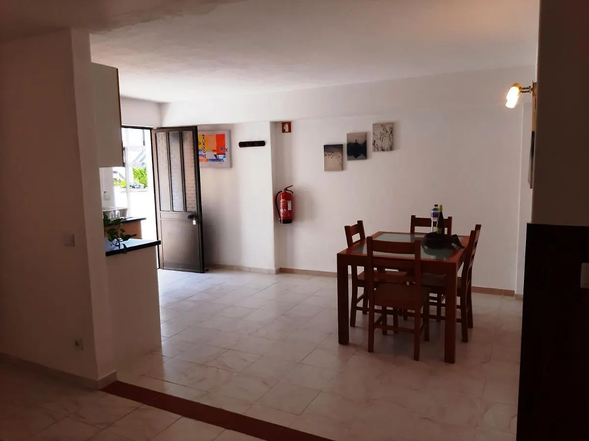 Διαμέρισμα Apartamentos A Cerca Λάγος Πορτογαλία