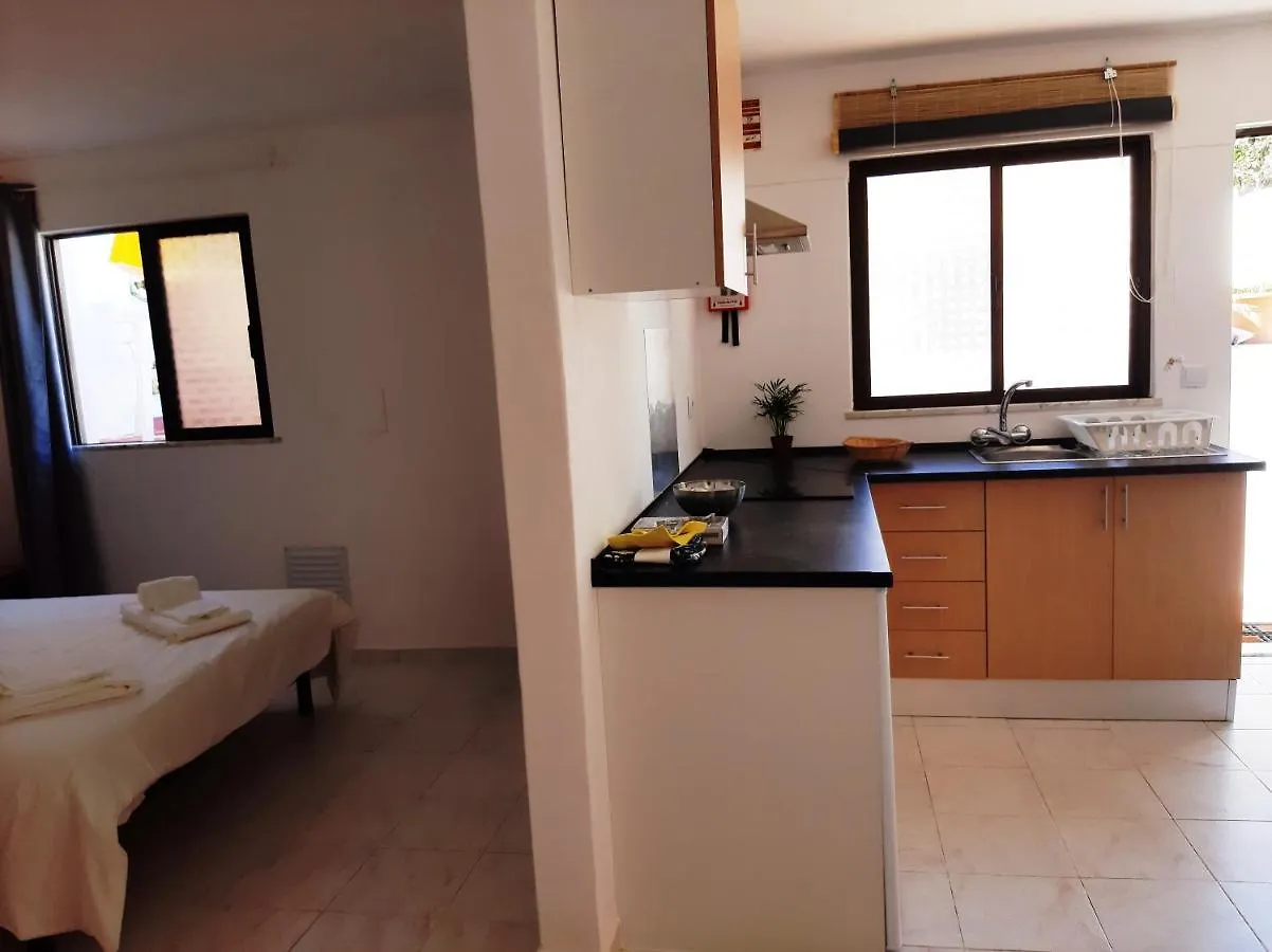 Apartamentos A Cerca Λάγος 0*,  Πορτογαλία