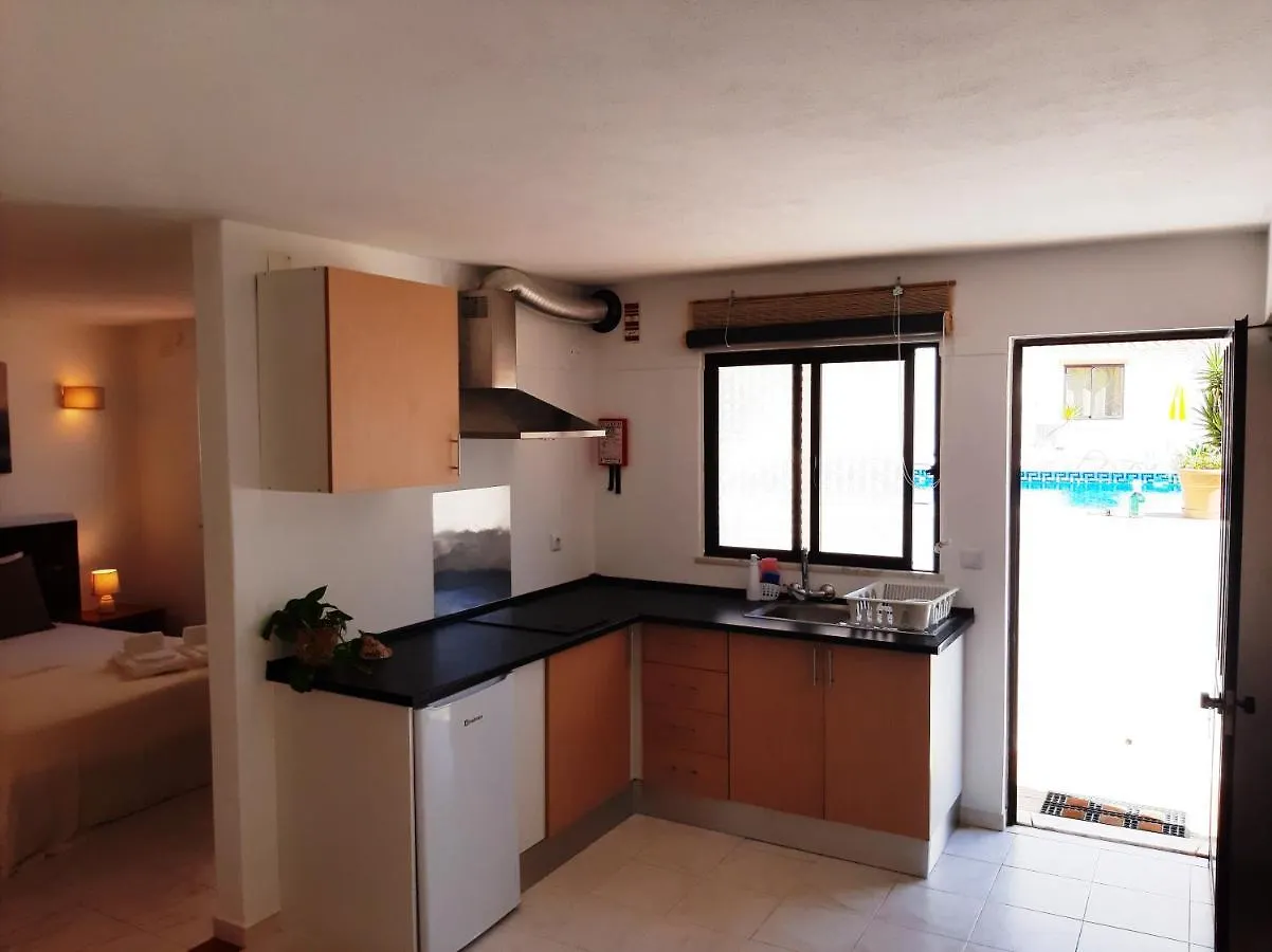 Apartamentos A Cerca Λάγος