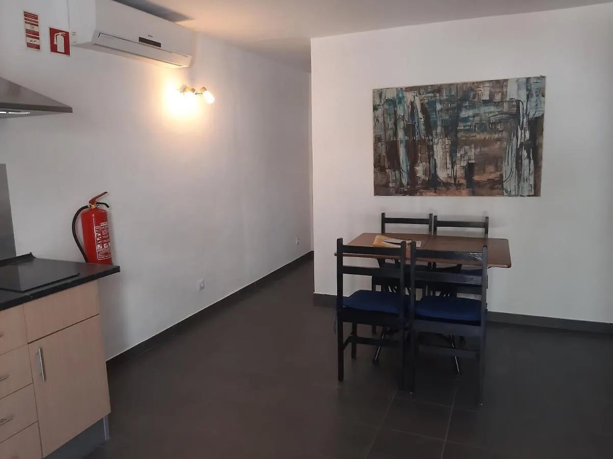 Apartamentos A Cerca Λάγος